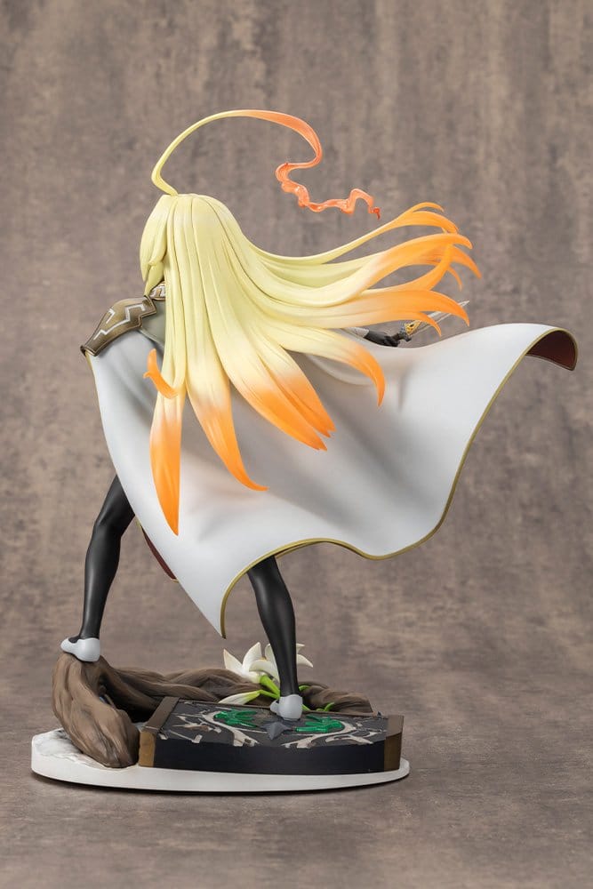 Sentenced to be a Hero PVC Figur Teoritta - Anime Figuren günstig kaufen