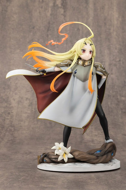 Sentenced to be a Hero PVC Figur Teoritta - Anime Figuren günstig kaufen