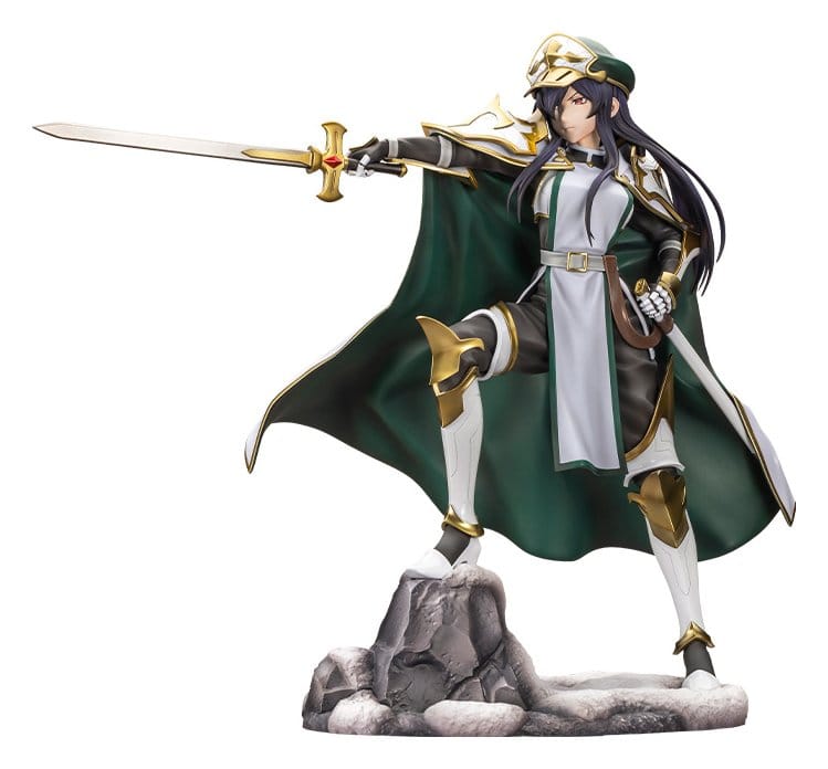 Sentenced to Be a Hero PVC Figur Patausche Kivia - Anime Figuren günstig kaufen