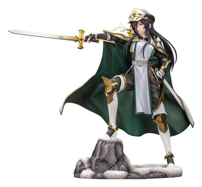 Sentenced to Be a Hero PVC Figur Patausche Kivia - Anime Figuren günstig kaufen