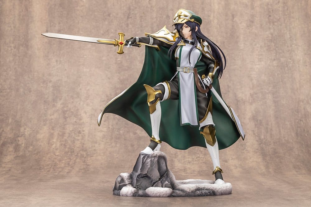Sentenced to Be a Hero PVC Figur Patausche Kivia - Anime Figuren günstig kaufen