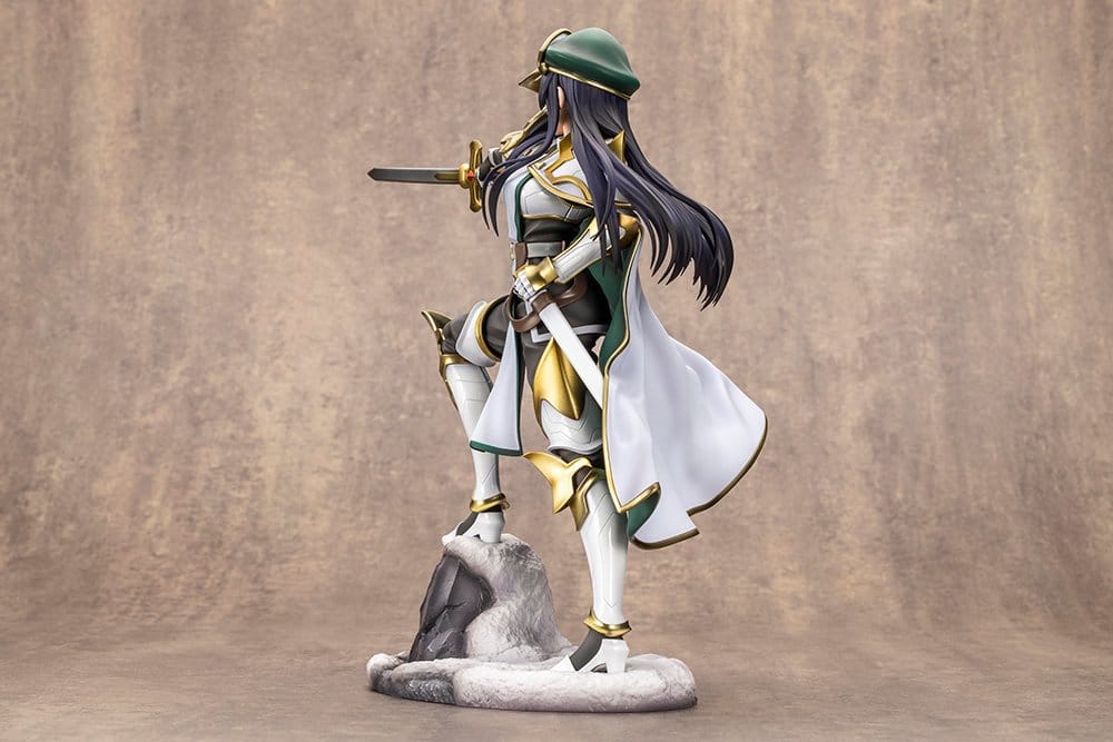 Sentenced to Be a Hero PVC Figur Patausche Kivia - Anime Figuren günstig kaufen