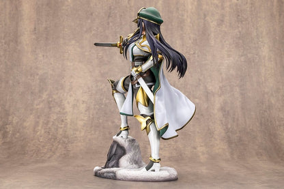 Sentenced to Be a Hero PVC Figur Patausche Kivia - Anime Figuren günstig kaufen