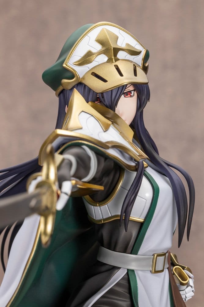 Patausche Kivia - Sentenced to Be a Hero 1/7 Scale Figure [Kotobukiya]