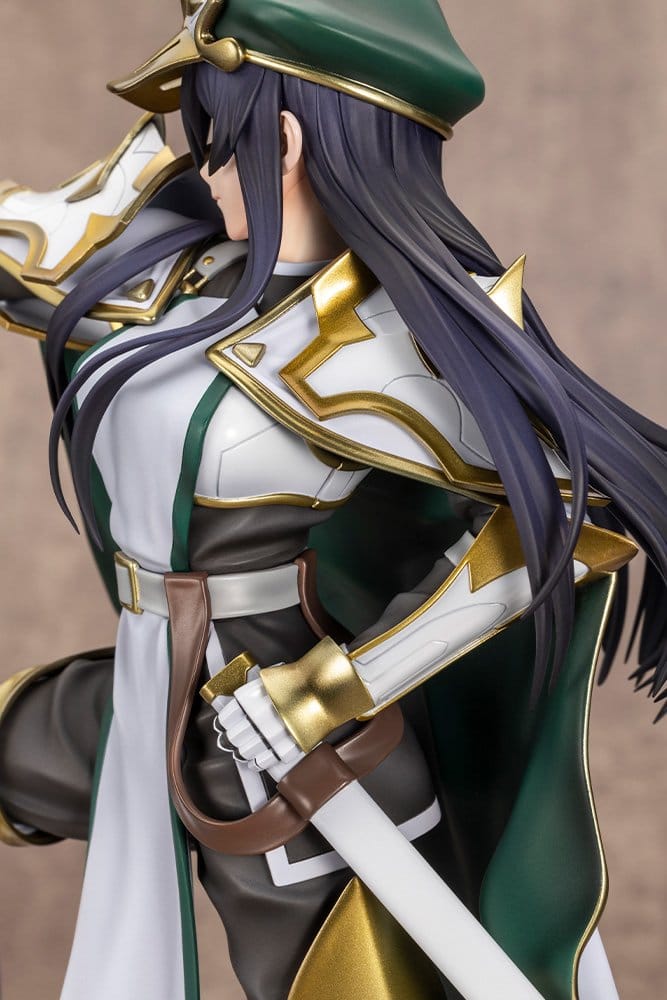 Patausche Kivia - Sentenced to Be a Hero 1/7 Scale Figure [Kotobukiya]