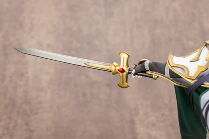 Patausche Kivia - Sentenced to Be a Hero 1/7 Scale Figure [Kotobukiya]