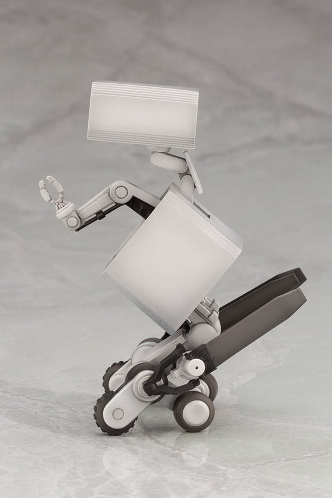 Natsuno Minami & BJ ARTFXJ Kotobukiya