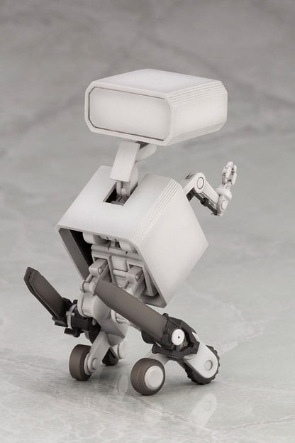 Natsuno Minami & BJ ARTFXJ Kotobukiya