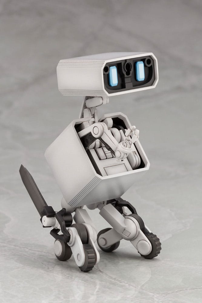 Natsuno Minami & BJ ARTFXJ Kotobukiya