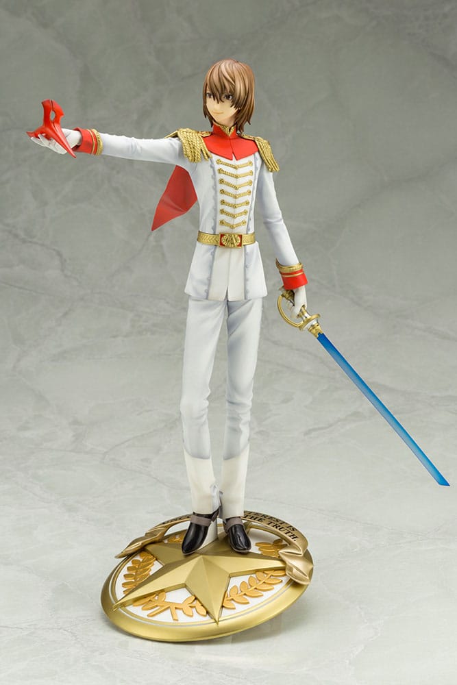 Goro Akechi Phantom Thief Ver. Persona 5 Royal Kotobukiya