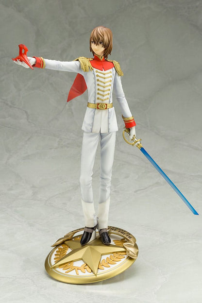 Goro Akechi Phantom Thief Ver. Persona 5 Royal Kotobukiya