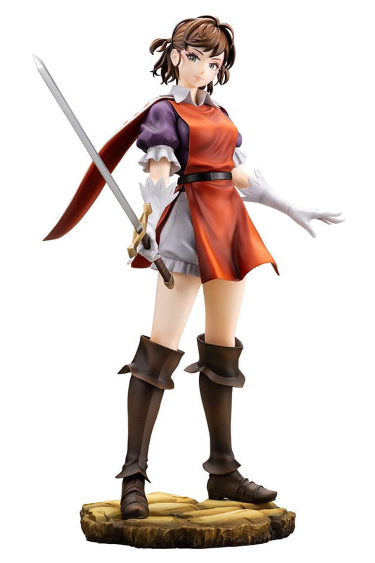 Melisandre Unicorn Overlord Kotobukiya - Anime Figuren günstig kaufen