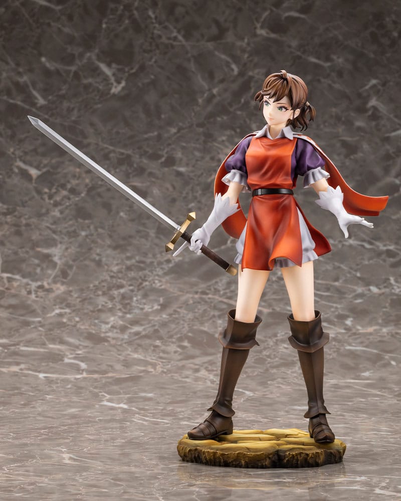 Melisandre Unicorn Overlord Kotobukiya