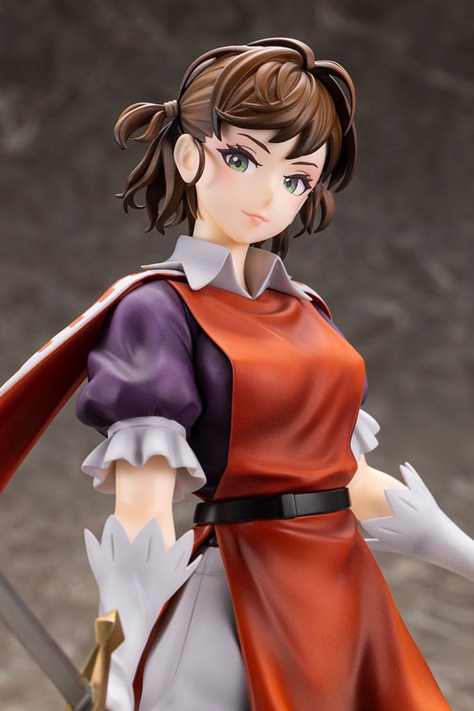 Melisandre Unicorn Overlord Kotobukiya