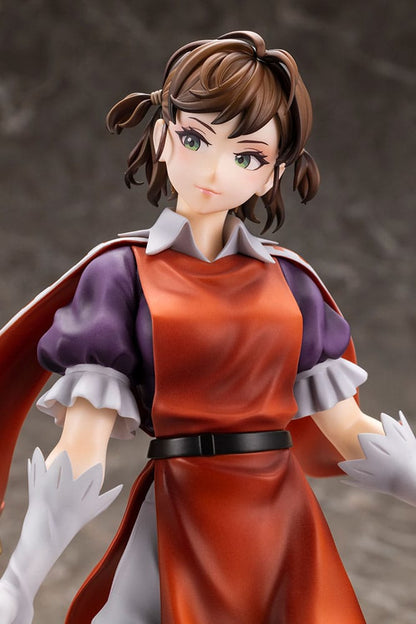 Melisandre Unicorn Overlord Kotobukiya