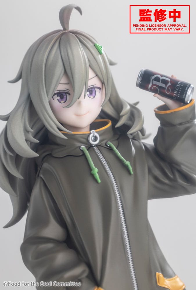 Tsutsuji Higa Food for the Soul Kotobukia