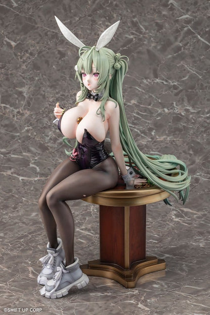 Goddess of Victory: Nikke PVC Figur 1/4 Soda: Twinkling Bunny 47 cm