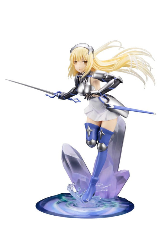 Ais Wallenstein Danmachi: Sword Oratoria Kotobukiya - Anime Figuren günstig kaufen