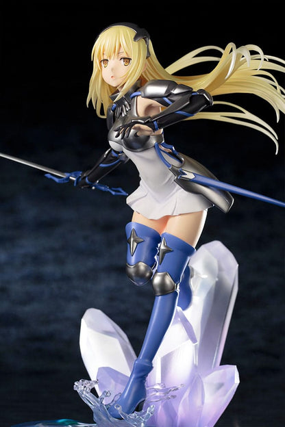 Ais Wallenstein Danmachi: Sword Oratoria Kotobukiya