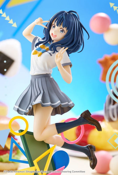 Anna Yanami Makeine: Too Many Losing Heroines! Kotobukiya (Kopie)