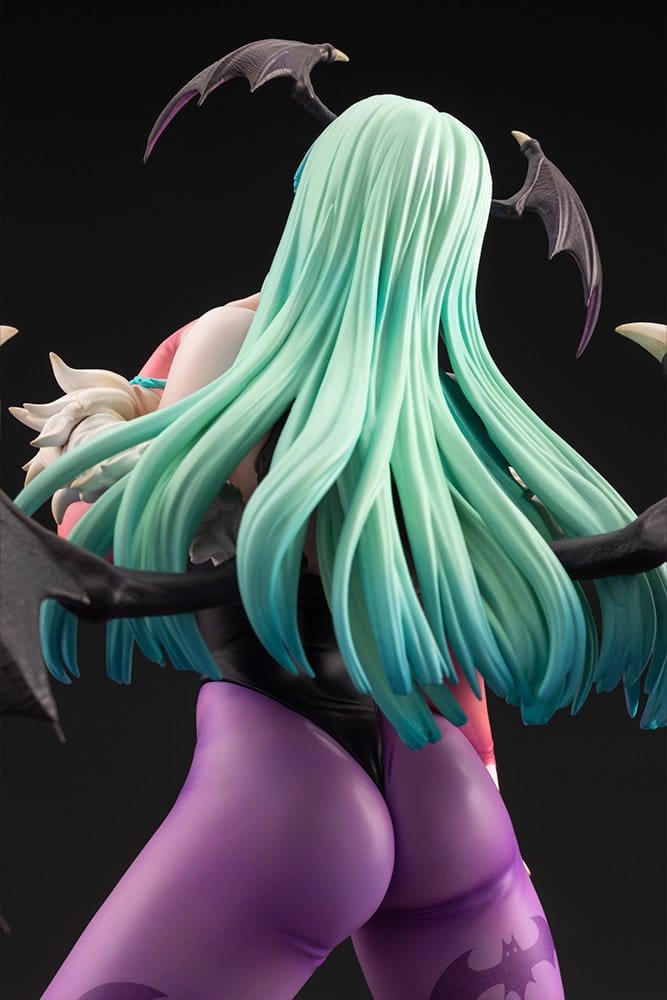 Darkstalkers PVC Figur Morrigan Aensland - Anime Figuren günstig kaufen