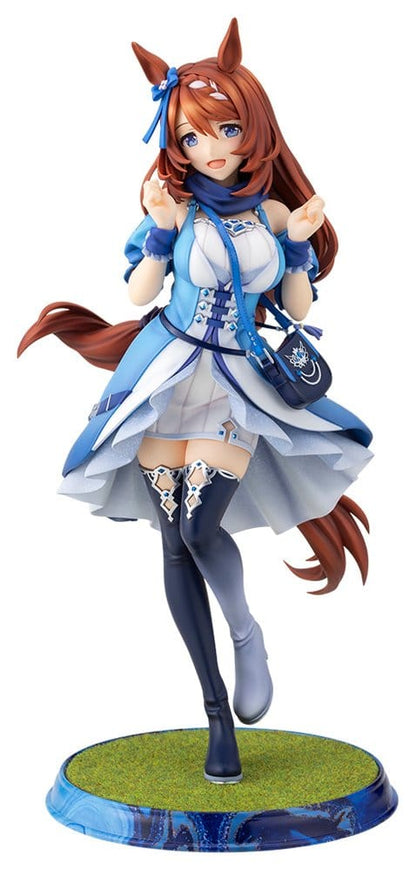 Umamusume: Pretty Derby PVC Figur Super Creek - Anime Figuren günstig kaufen