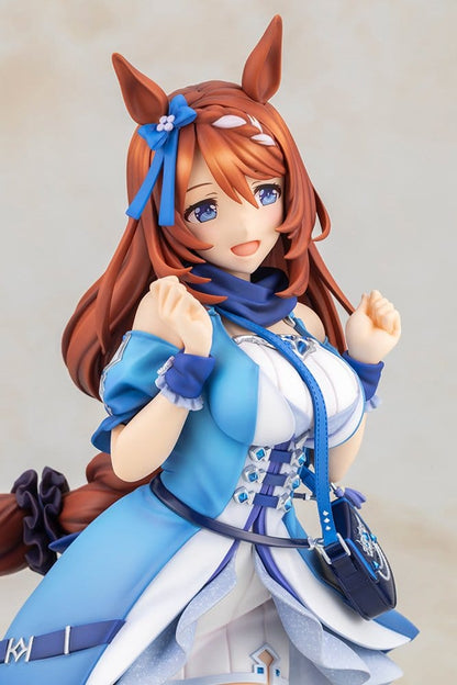 Umamusume: Pretty Derby PVC Figur Super Creek - Anime Figuren günstig kaufen