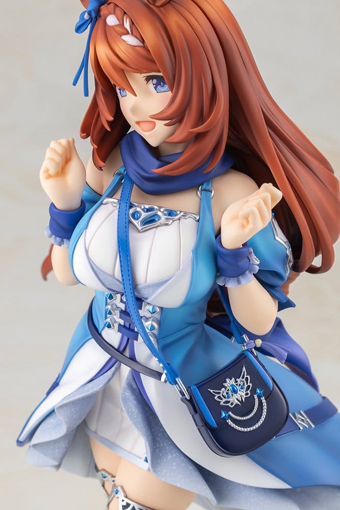 Umamusume: Pretty Derby PVC Figur Super Creek - Anime Figuren günstig kaufen