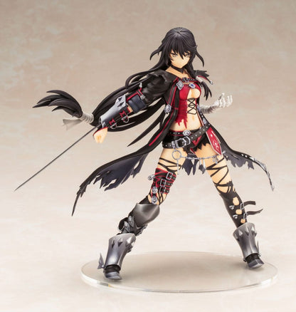 Velvet Crowe The Legend of Berseria Kotobukiya