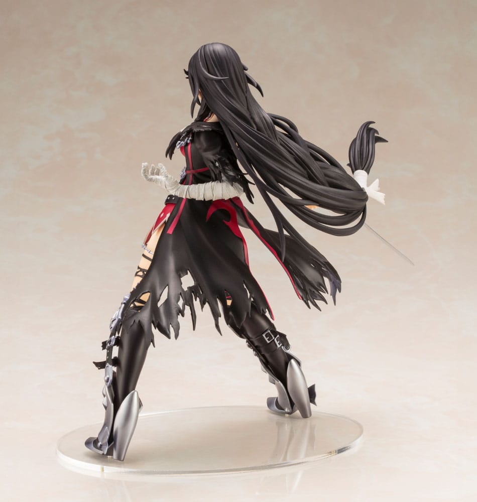 Velvet Crowe The Legend of Berseria Kotobukiya