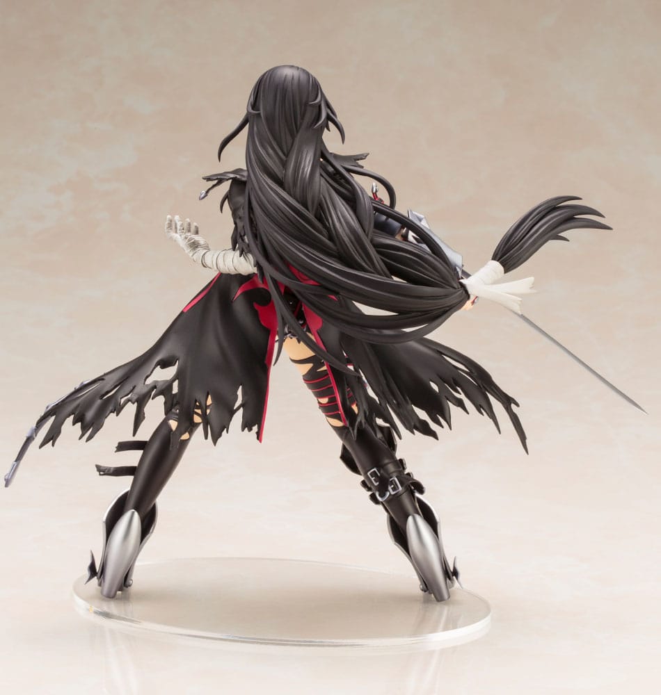 Velvet Crowe The Legend of Berseria Kotobukiya