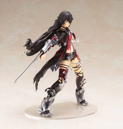 Velvet Crowe The Legend of Berseria Kotobukiya
