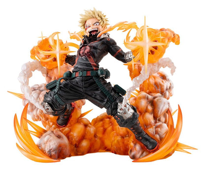 Anime Figuren günstig bei genkidama.de