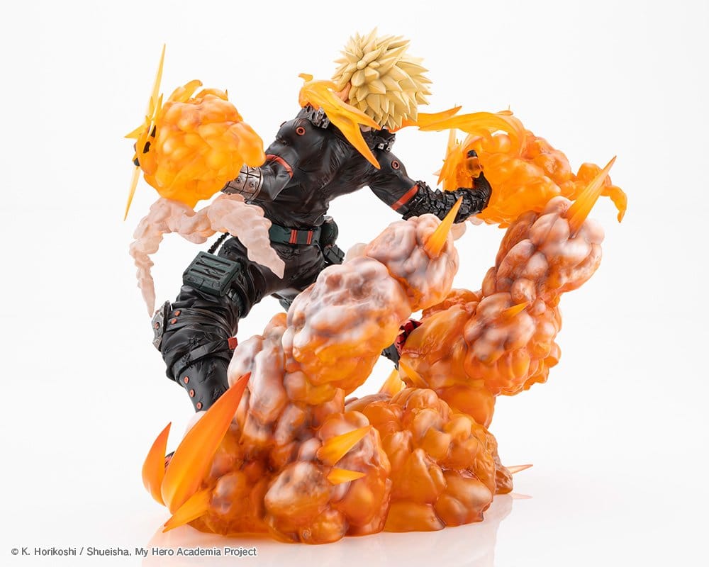 Anime Figuren günstig bei genkidama.de