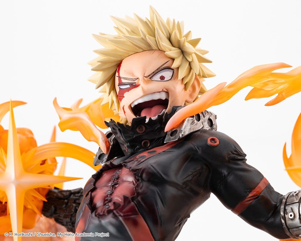 Anime Figuren günstig bei genkidama.de