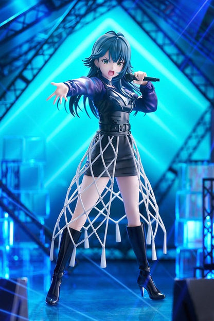 The Idolmaster Gakuen PVC Figur Temari Tsukimura -Luna say maybe- - Anime Figuren günstig kaufen