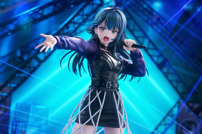 The Idolmaster Gakuen PVC Figur Temari Tsukimura -Luna say maybe- - Anime Figuren günstig kaufen