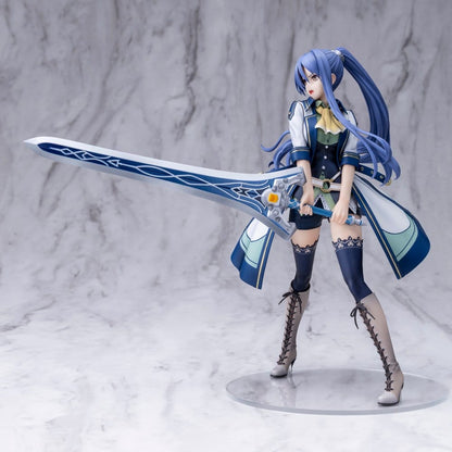 The Legend of Heroes PVC Figur Laura S Arseid Bonus Limited - Anime Figuren günstig kaufen