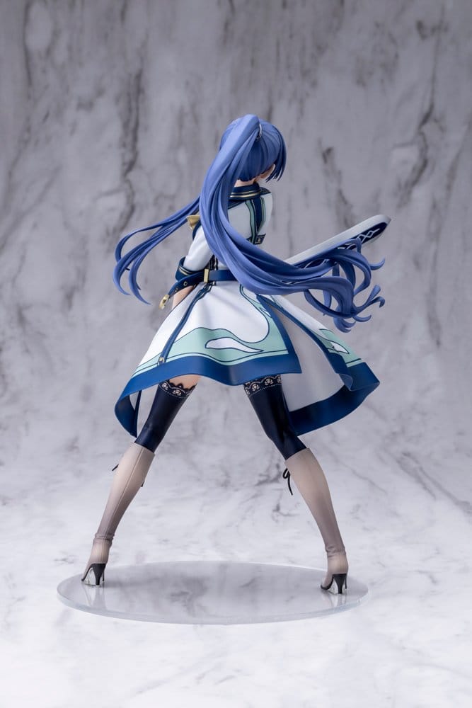 The Legend of Heroes PVC Figur Laura S Arseid Bonus Limited - Anime Figuren günstig kaufen