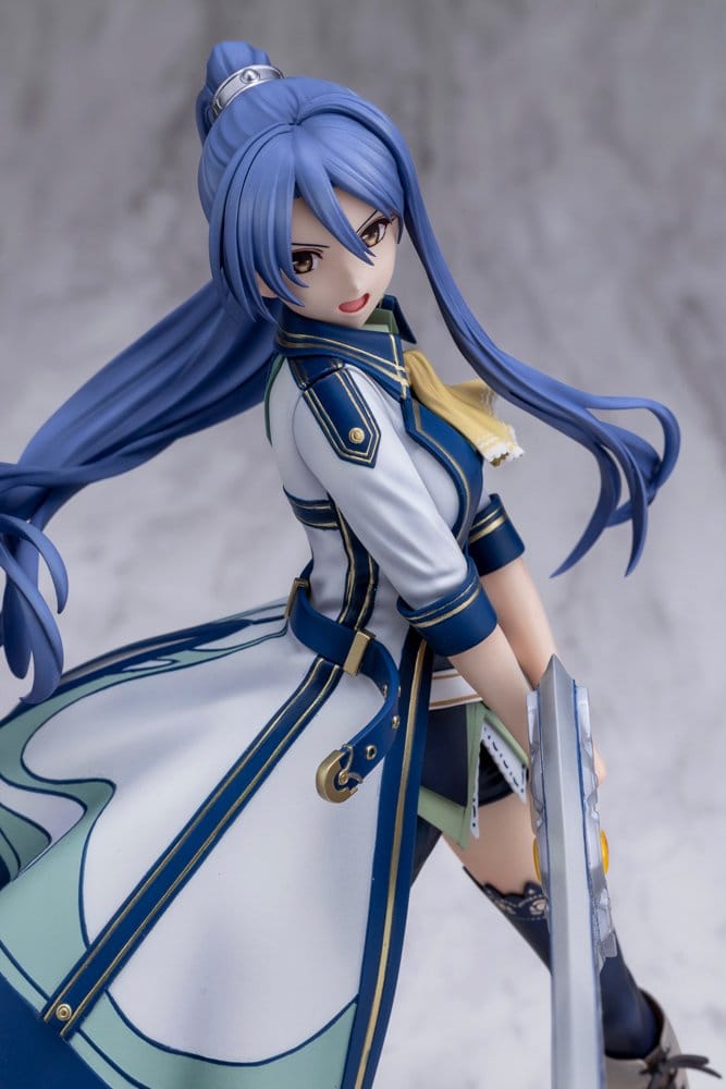 The Legend of Heroes PVC Figur Laura S Arseid Bonus Limited - Anime Figuren günstig kaufen