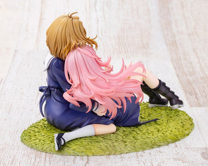 Anime Figuren günstig bei genkidama.de