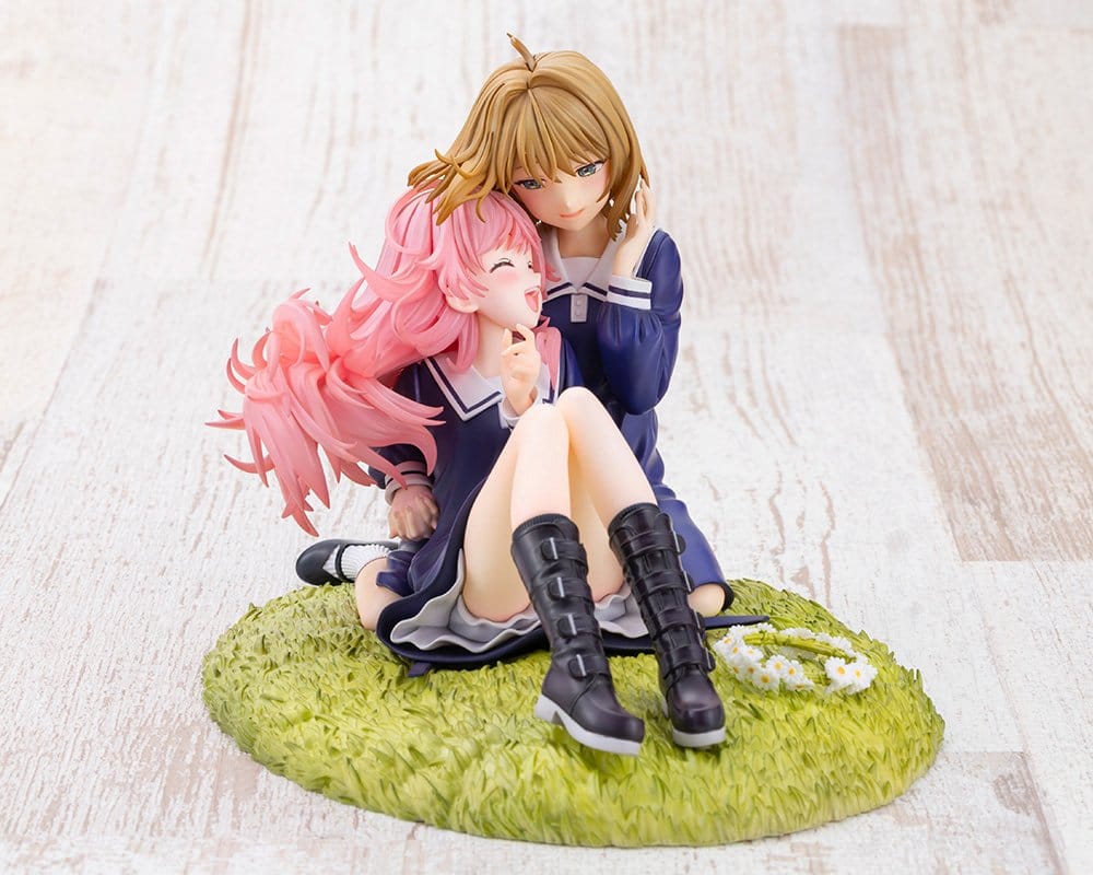 Anime Figuren günstig bei genkidama.de