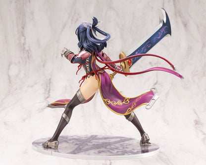 Rixia Mao The Legend of Heroes Kotobukiya Reissue