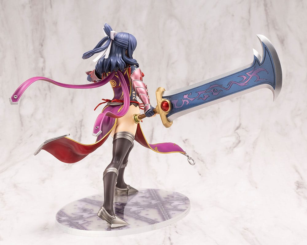 Rixia Mao The Legend of Heroes Kotobukiya Reissue