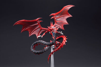 Slifer the Sky Dragon Egyptian God Kotobukiya