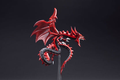 Slifer the Sky Dragon Egyptian God Kotobukiya