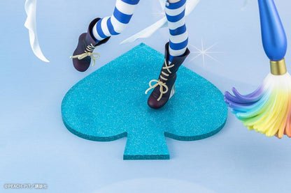 Shugo Chara! PVC Figur 1/7 Amulet Spade 26 cm