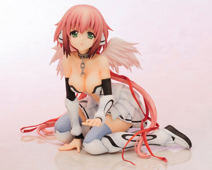 Heaven's Lost Property Final – The Movie: Eternally My Master PVC Figur Ikaros - Anime Figuren günstig kaufen