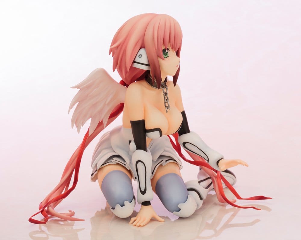 Heaven's Lost Property Final – The Movie: Eternally My Master PVC Figur Ikaros - Anime Figuren günstig kaufen