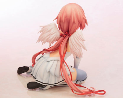 Heaven's Lost Property Final – The Movie: Eternally My Master PVC Figur Ikaros - Anime Figuren günstig kaufen